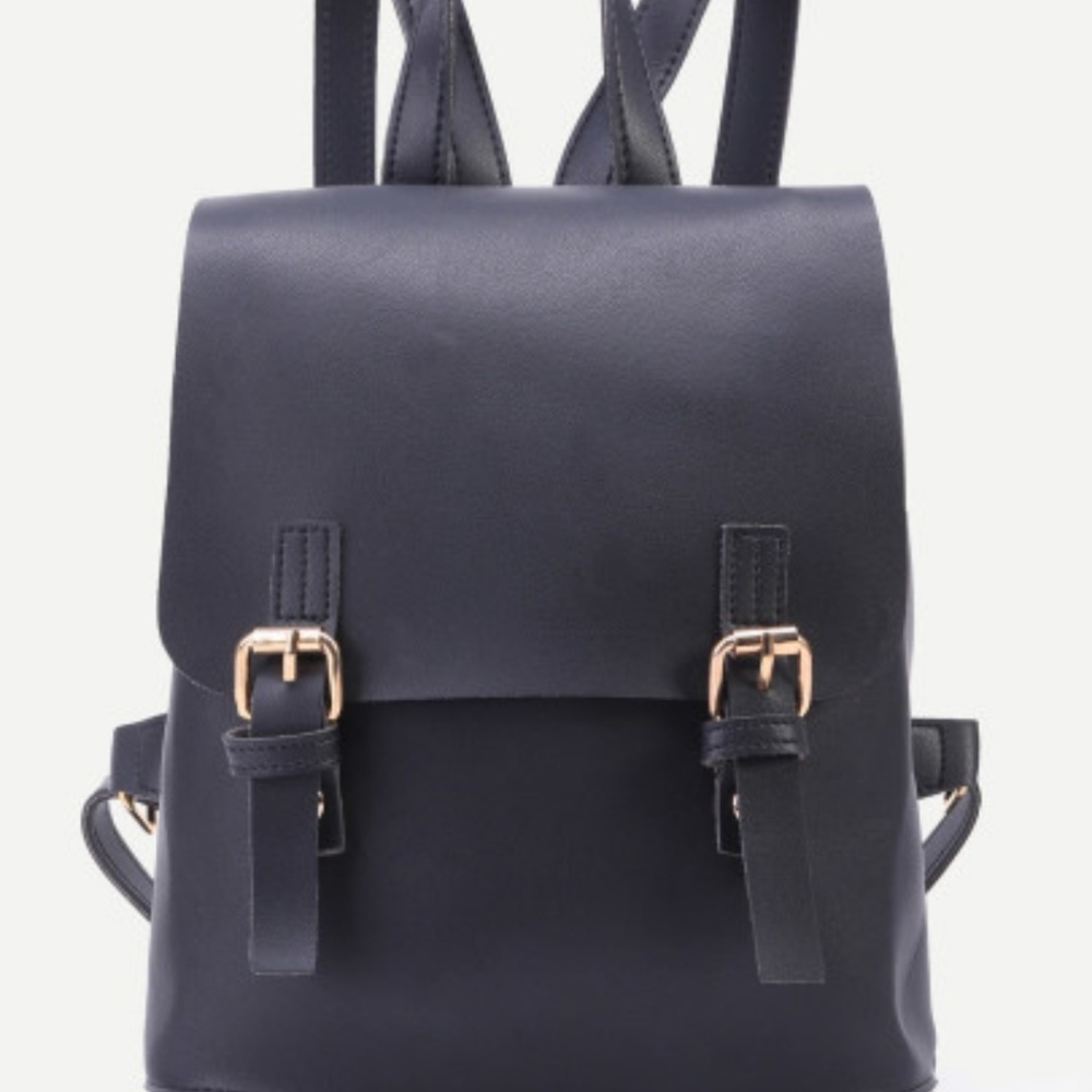 Small everyday backpack - Picture 2 of 4